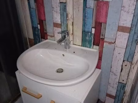 location appartement centre-ville fontenay-le-comte 55 m2