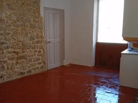 location appartement t4