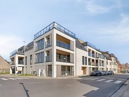 appartement à vendre à oudenburg € 315.000 (lmecf) | zimmo