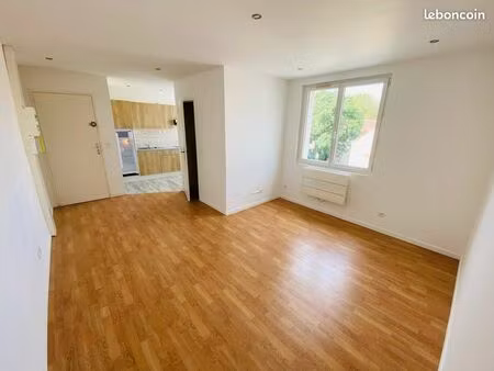 appartement t2 avec parking