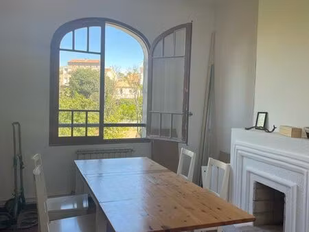 3 p mourillon vue mer