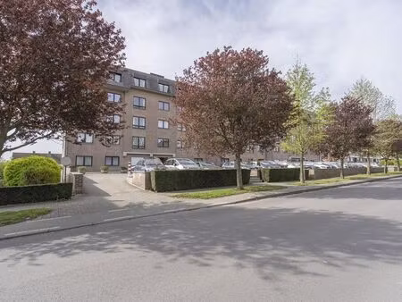 appartement à vendre à waterloo € 80.000 (lmeo6) - cap sud braine-waterloo | zimmo