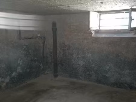 cave 12 m² quartier queuleu metz