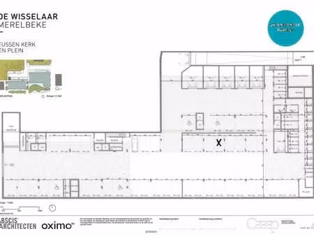 garage à vendre à merelbeke € 29.500 (lmfpx) - oximo | zimmo