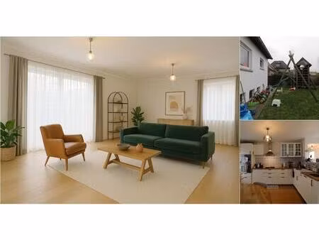 bungalow à vendre à keienberglaan 83 grimbergen (vbe01322)