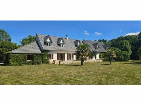 propriétaire particulier