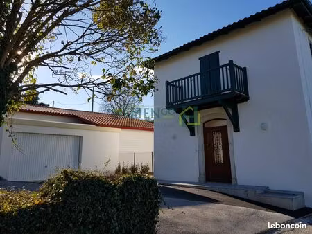 maison 3 pièces 70 m²