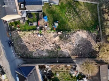 terrain à vendre à aiseau € 110.000 (lmer1) - l'objectif immobilier | zimmo