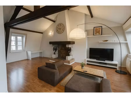 vente appartement 3 pièces 65.9 m² à mantes-la-jolie (78200)  155 000 €