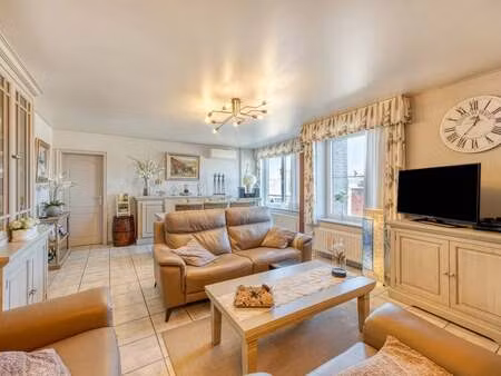 appartement à vendre à tienen € 46.900 (lmeag) - immo bib | zimmo