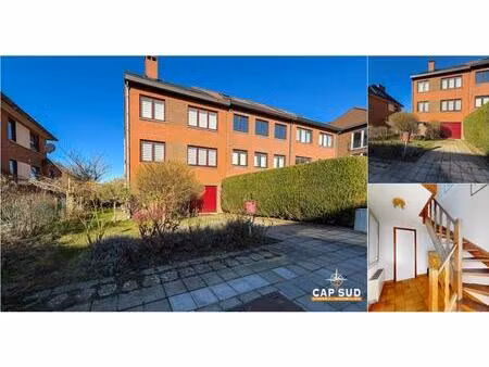 maison à vendre à avenue du clos du sadin 46 braine-l'alleud (vbe01226)