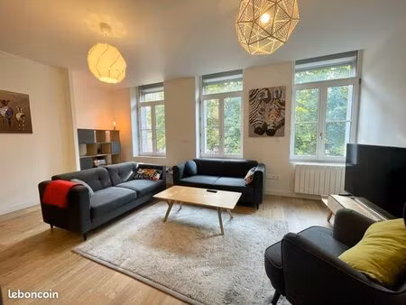 location henriville tout confort