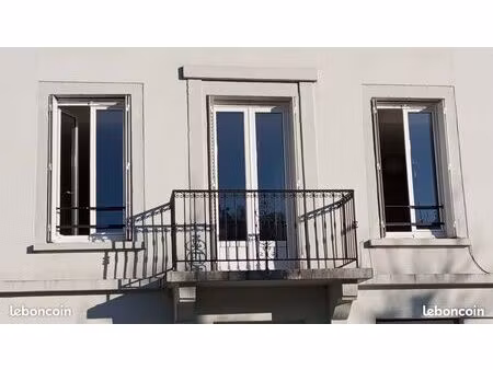 a louer appartement f3