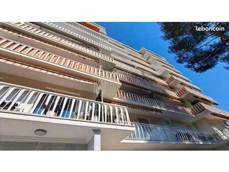 appartement 3 pièces 71 m²