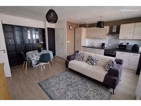 f2 à louer mesnil esnard / bonsecours