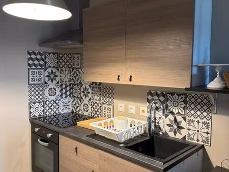 appartement centre ville