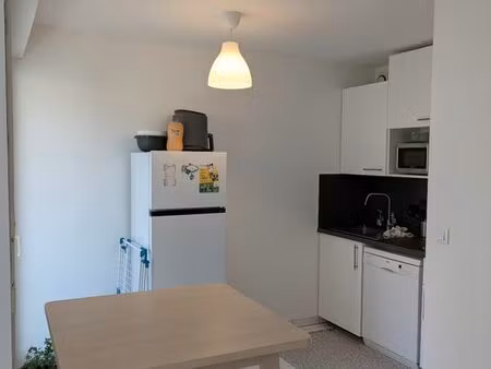 beau t2 neuf parking grande terrasse metro canal du midi