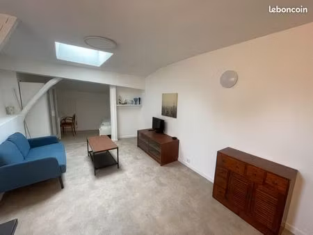 t1bis à saint-martin du touch