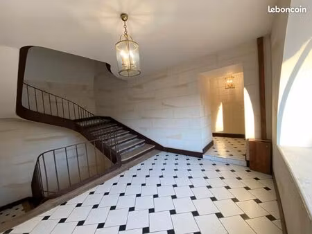 appartement à louer à verberie f2 28m²