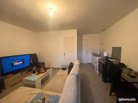 appartement à louer à verberie f2 30m²