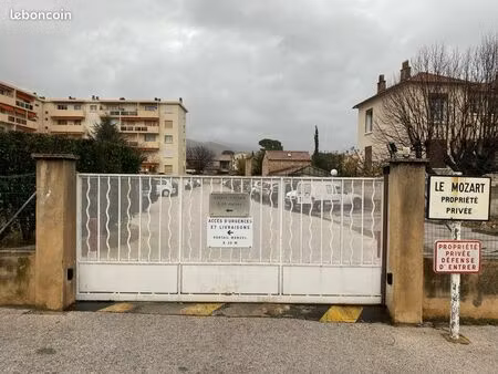 garage rare toulon ouest