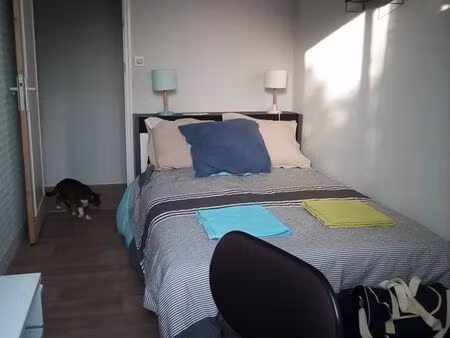 logement pour saisonnier