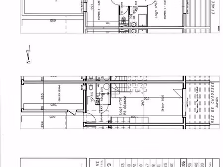 location maison marguerittes