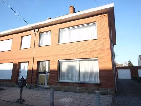 maison à vendre à eppegem € 329.000 (lmfol) - kasper & kent | zimmo