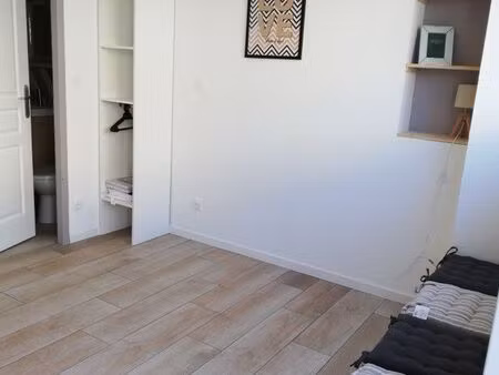 studio angoulême victor hugo