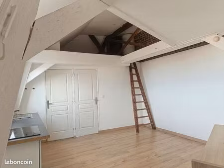 appartement t2 coup de coeur