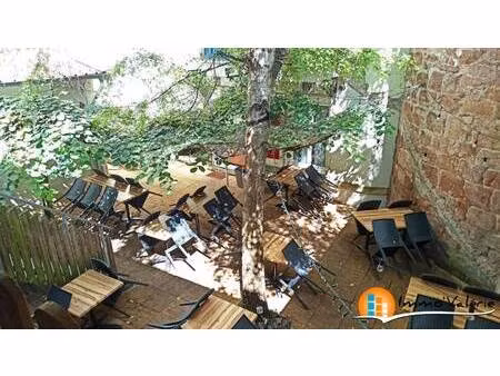 restaurant à vendre