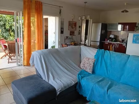 location temporaire maison