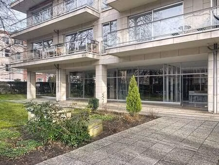 bien professionnel à vendre à ixelles € 340.000 (lmebz) - modifa brussels | zimmo