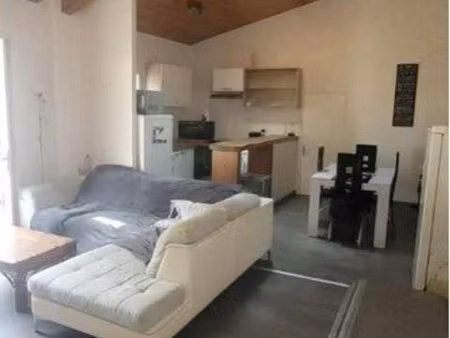 maison a louer isle d’espagnac