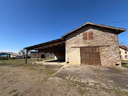 orpi saint-sever arceaux immobilier