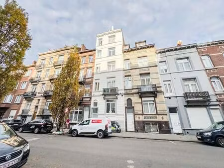 appartement à vendre à molenbeek-saint-jean € 675.000 (lmfrn) - bureau anderlecht | zimmo