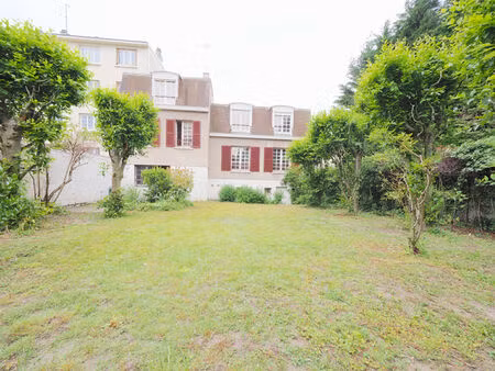 l'alliance - maison 256m² 11p 6c