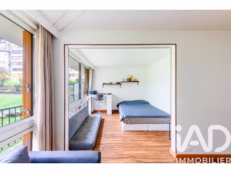 vente appartement 4 pièces 66 m² à fontenay-le-fleury (78330)  179 000 €