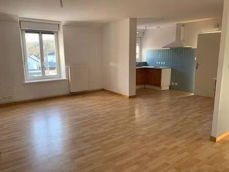 location appartement 5 pièces 139 m² à granges-aumontzey (88640)