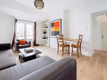 appartement 3 pièce(s) 65 m2