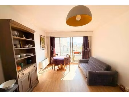 [exclusivité] paris 15e – sérénité et lumière au cœur des jardins d'arcadie