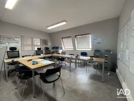 vente murs commerciaux 118 m²