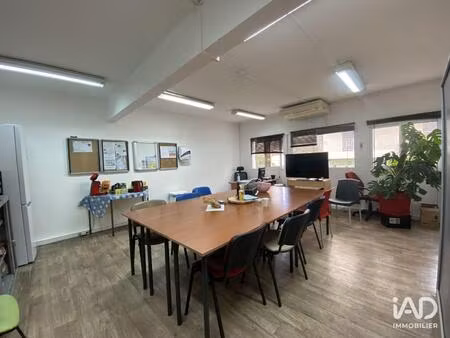 vente murs commerciaux 202 m²