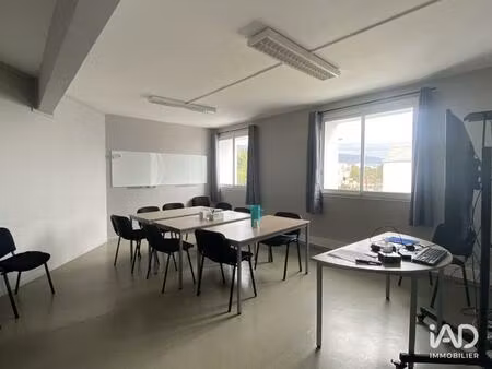 vente murs commerciaux 84 m²