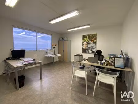 vente murs commerciaux 96 m²
