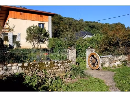 maison à vendre 4 pièces proche de bagneres de bigorre (65)