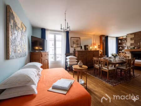 maison individuelle de plain-pied au coeur d'aubervilliers