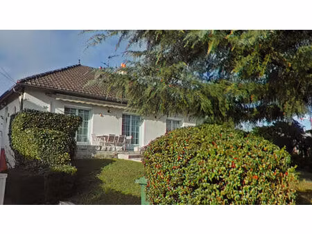 maison au bourg de chambray les tours !