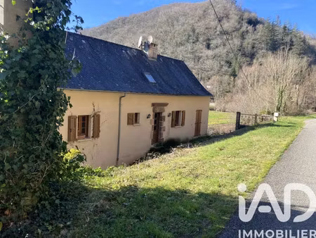 maison à conques-en-rouergue (12320)