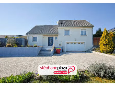 maison lelling 6 pièce(s) 132 m2